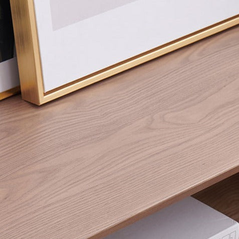 PREMSIA TV cabinet ash