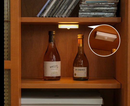 MACORY餐邊櫃 櫻桃木（可訂造） - Caterlog木錄