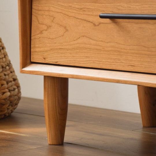 ARNWING收纳柜樱桃木（可订造）