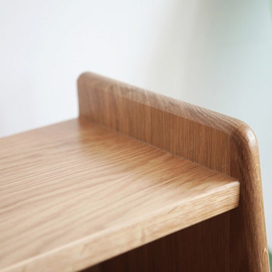 STANZOR梳妝台 紅橡木