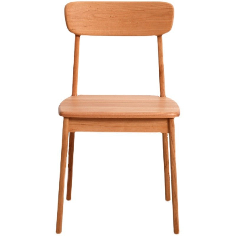 木餐椅