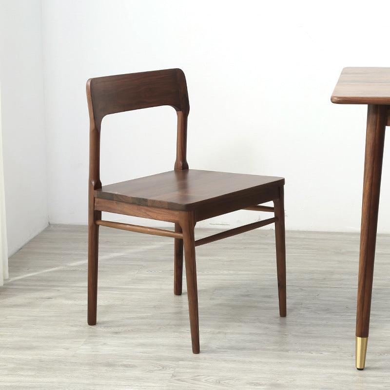 木餐椅