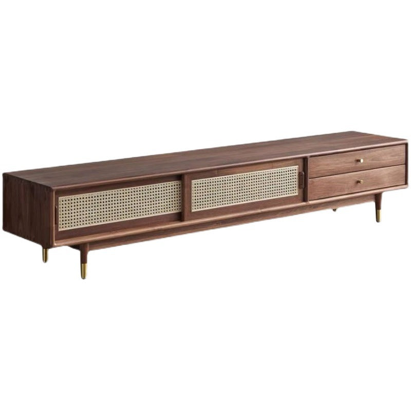 實木電視櫃