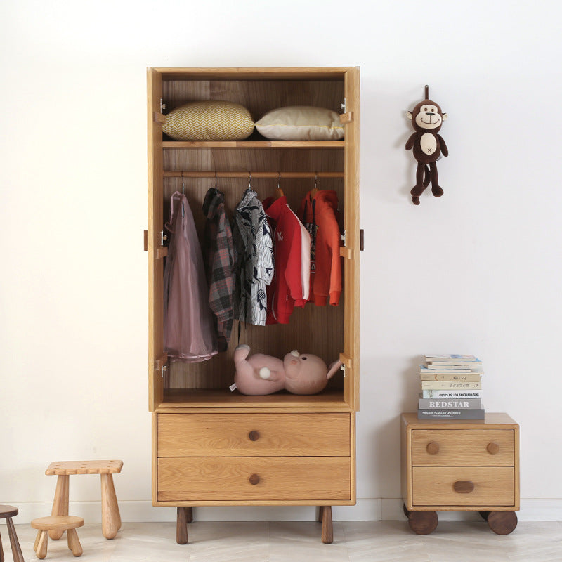 兒童衣櫃