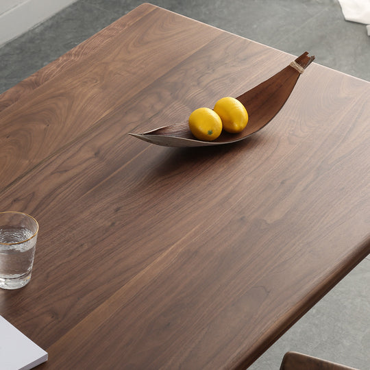 實木餐枱
