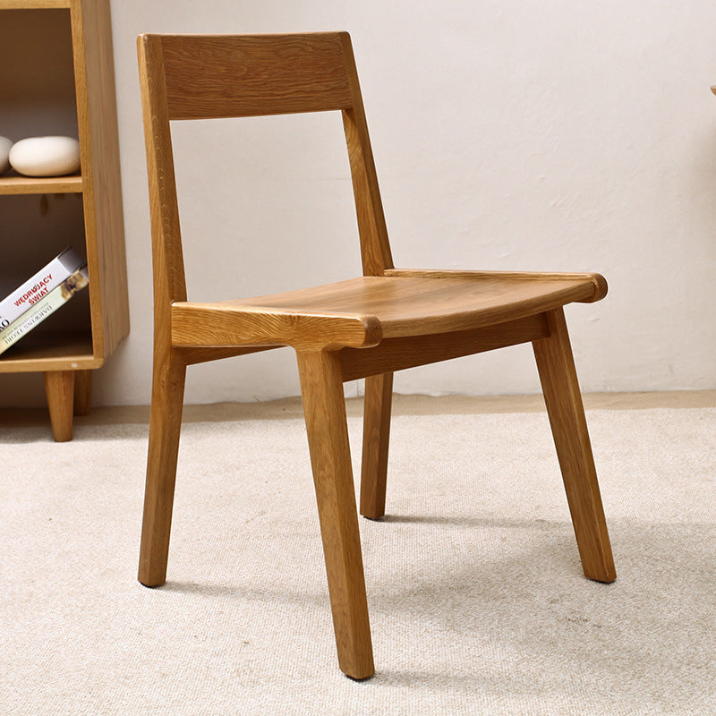 PORFONIA BENSON椅 白橡木 - Caterlog木錄