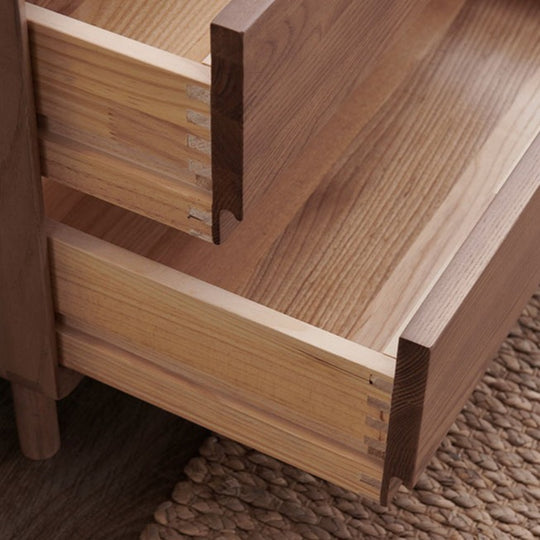 PREMSIA TV cabinet ash