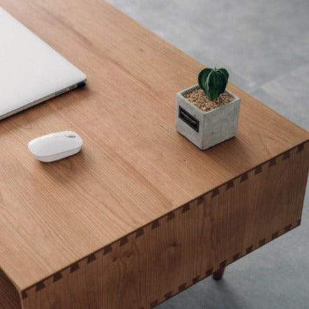 ARNWING日式茶几樱桃木（可订造）