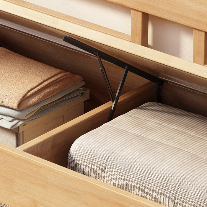 GLORIE储物梳化实木