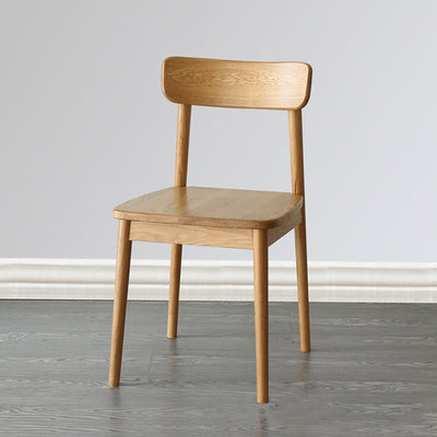 PORFONIA GLENSIS椅 白橡木 - Caterlog木錄