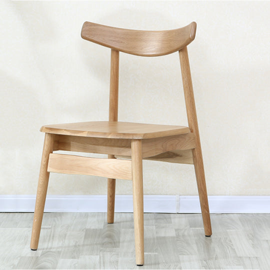 PORFONIA HANSY椅 白橡木 - Caterlog木錄