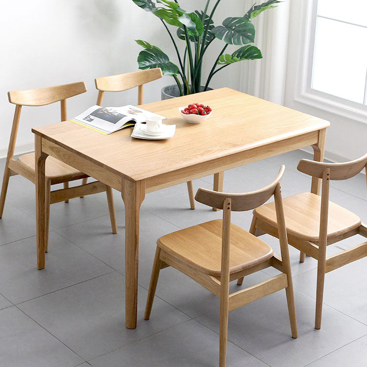 PORFONIA HANSY椅 白橡木 - Caterlog木錄