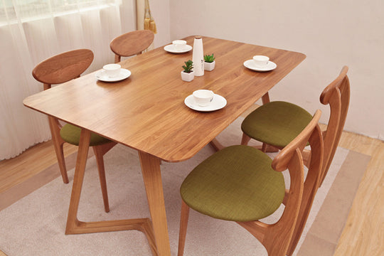 PORFONIA HODIE椅 白橡木 - Caterlog木錄