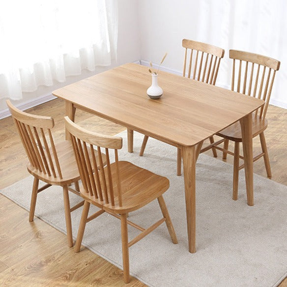 PORFONIA WINDSOR椅 白橡木 - Caterlog木錄